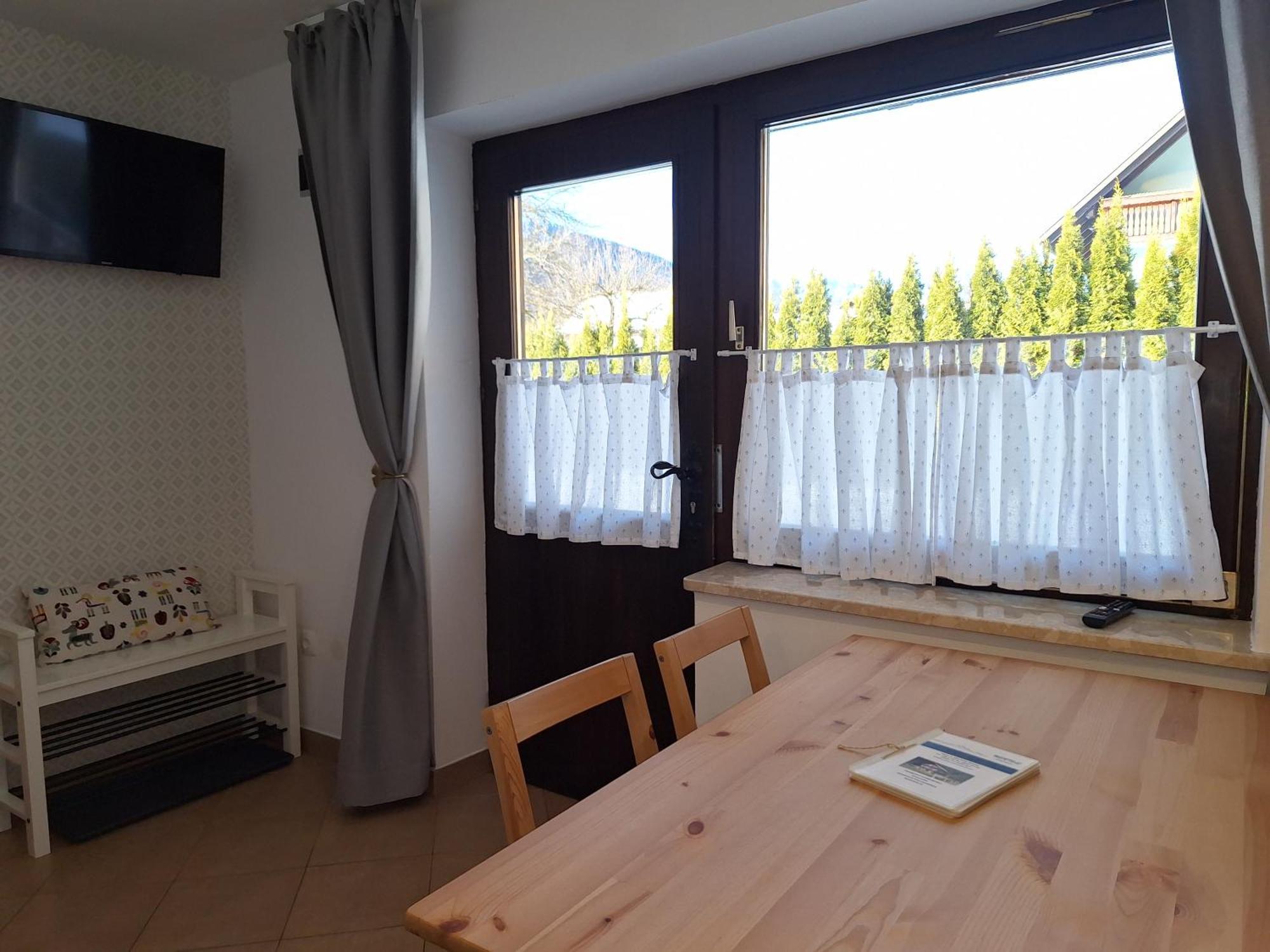 Apartments Mertelj Kranjska Gora Exterior photo